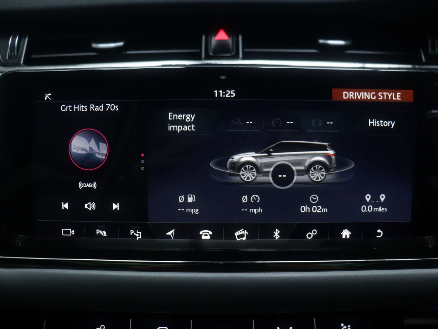 Used Land Rover Range Rover Evoque 2020 for sale - 77077449: Photo 23