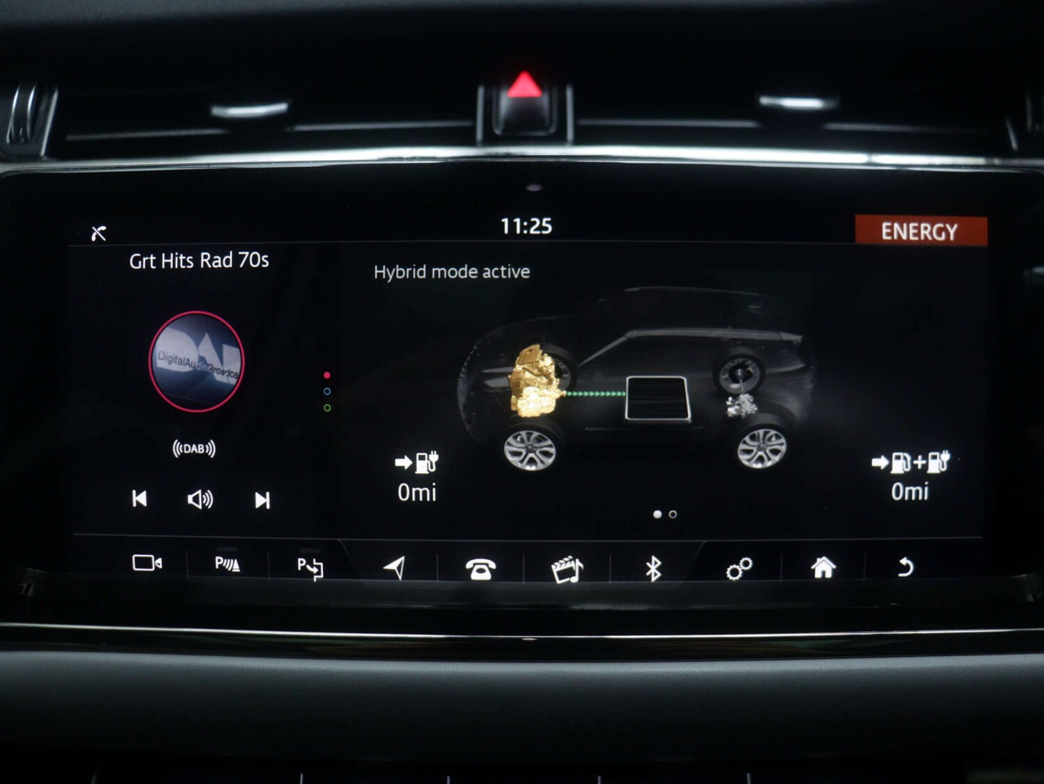 Used Land Rover Range Rover Evoque 2020 for sale - 77077449: Photo 24