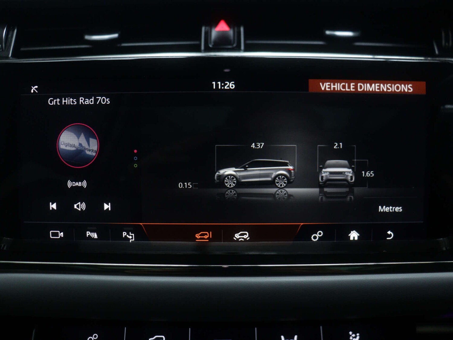 Used Land Rover Range Rover Evoque 2020 for sale - 77077449: Photo 29