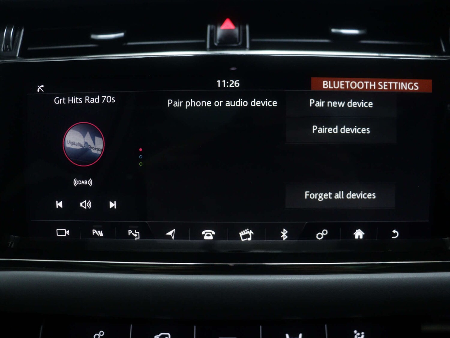 Used Land Rover Range Rover Evoque 2020 for sale - 77077449: Photo 30