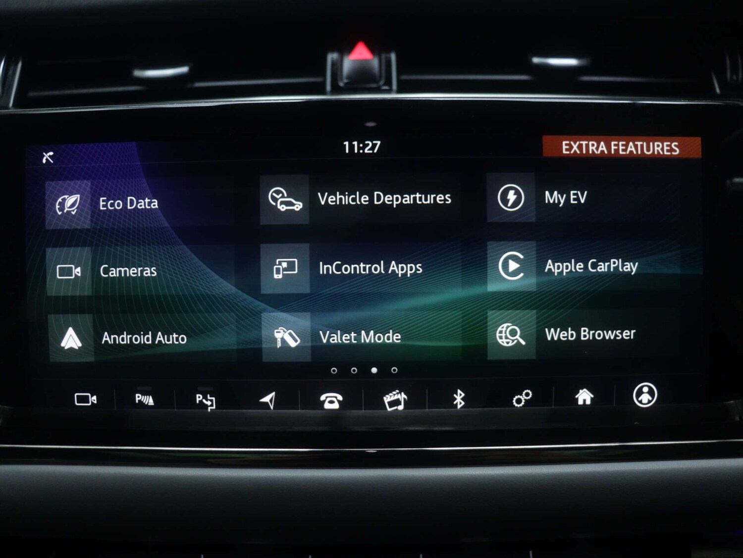 Used Land Rover Range Rover Evoque 2020 for sale - 77077449: Photo 33