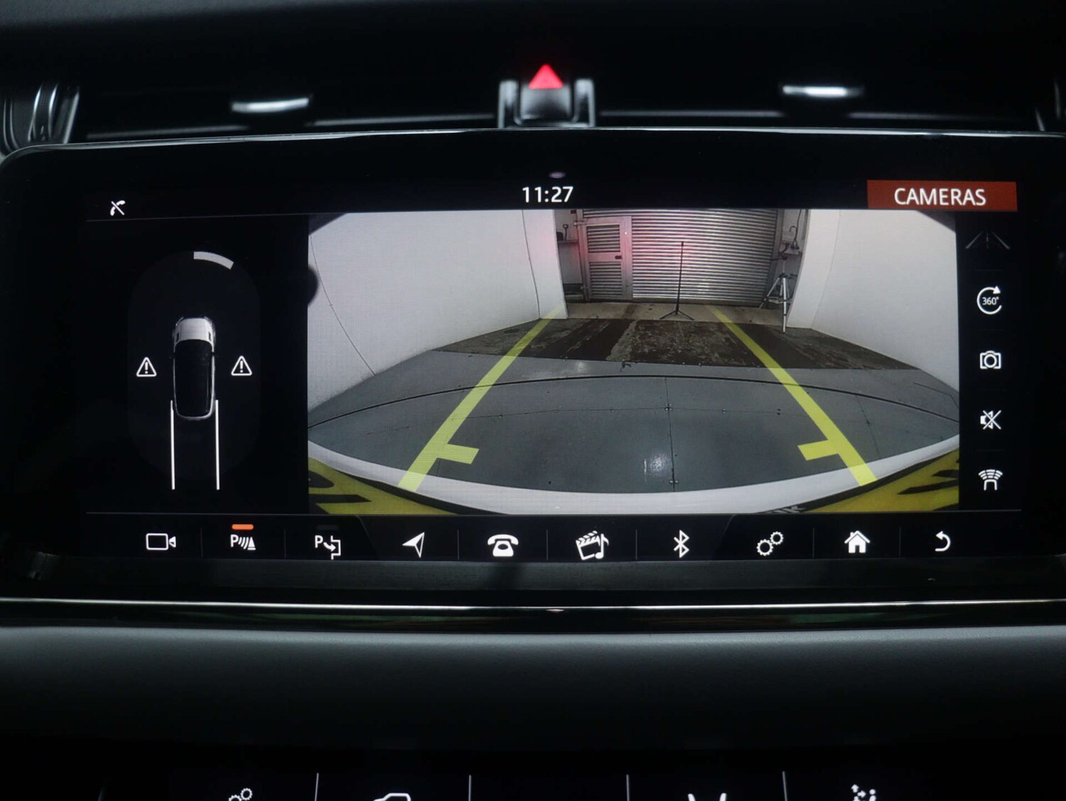 Used Land Rover Range Rover Evoque 2020 for sale - 77077449: Photo 35