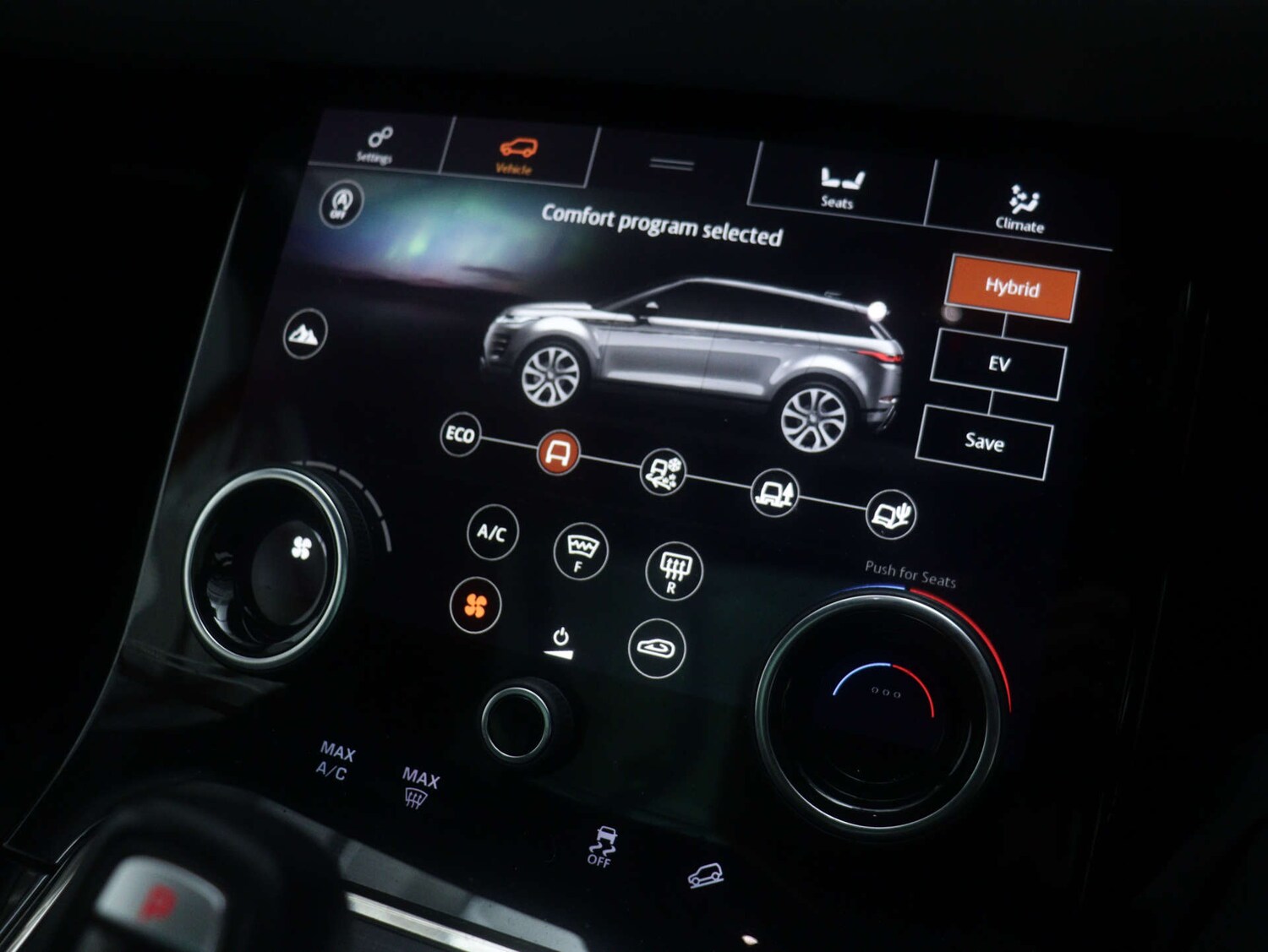 Used Land Rover Range Rover Evoque 2020 for sale - 77077449: Photo 36