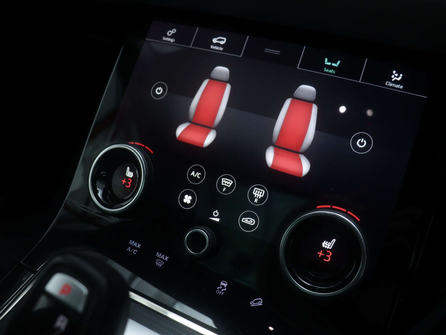 Used Land Rover Range Rover Evoque 2020 for sale - 77077449: Photo 37