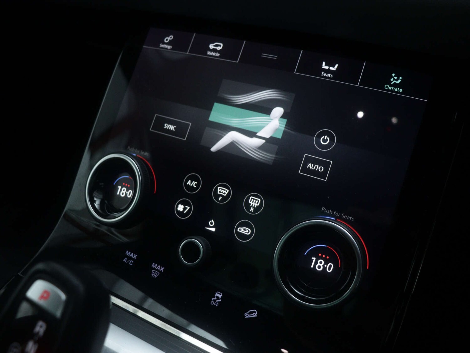 Used Land Rover Range Rover Evoque 2020 for sale - 77077449: Photo 38