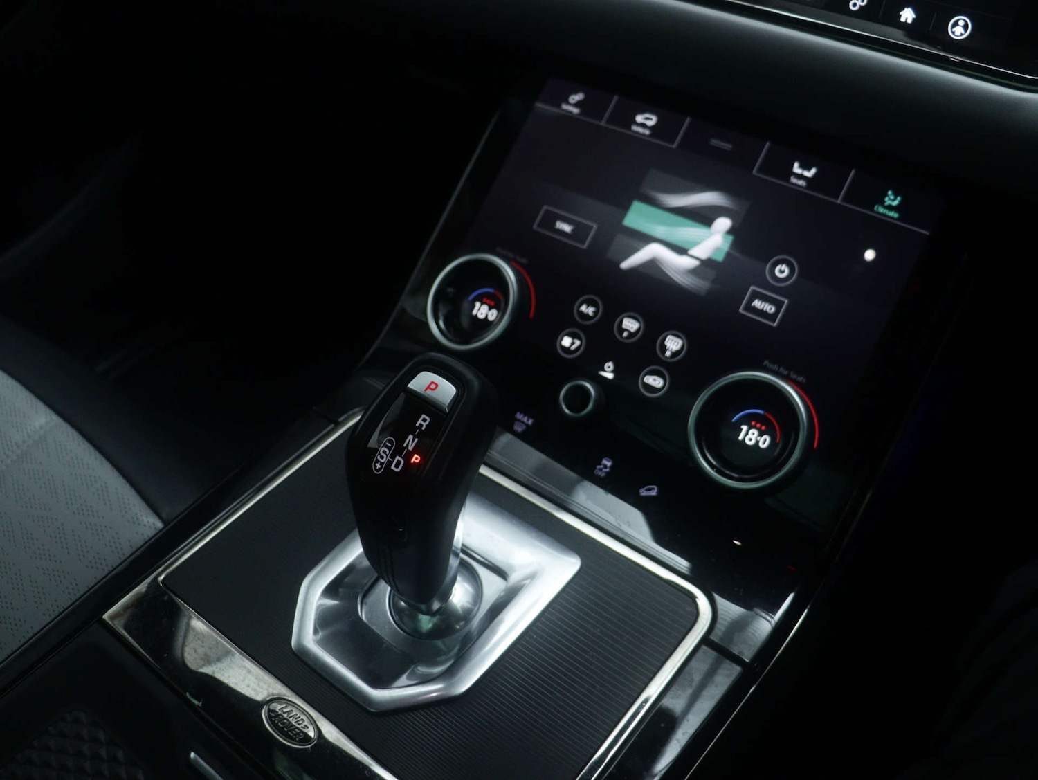 Used Land Rover Range Rover Evoque 2020 for sale - 77077449: Photo 41