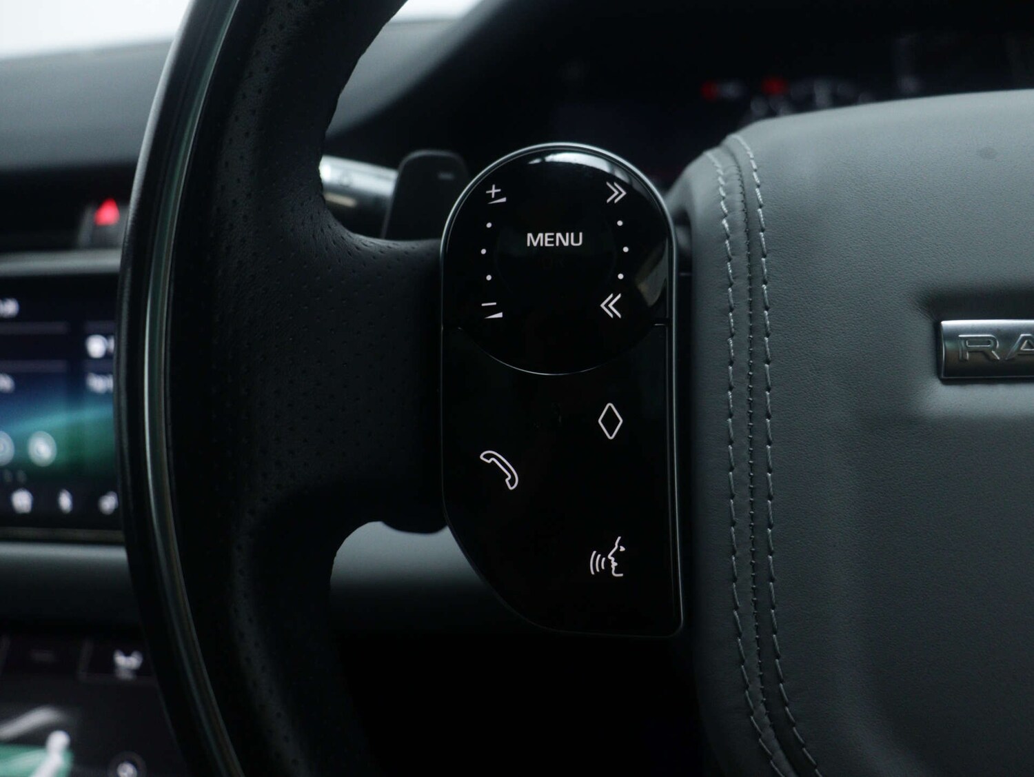 Used Land Rover Range Rover Evoque 2020 for sale - 77077449: Photo 42