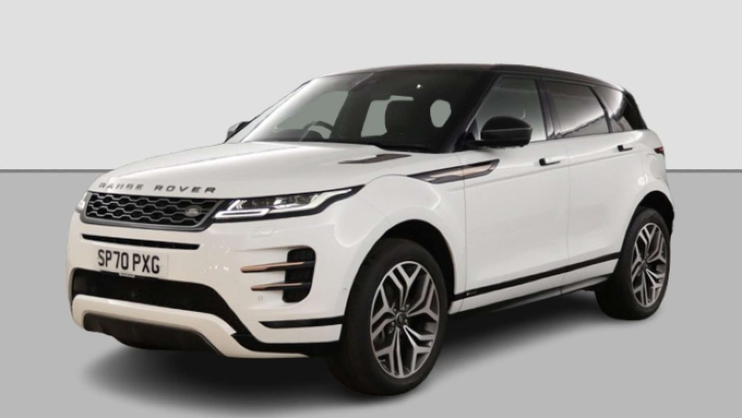 Used Land Rover Range Rover Evoque 2020 for sale - 77077449: Photo 5