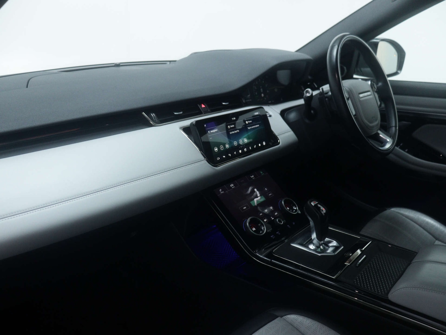 Used Land Rover Range Rover Evoque 2020 for sale - 77077449: Photo 55