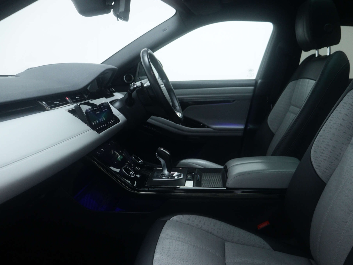 Used Land Rover Range Rover Evoque 2020 for sale - 77077449: Photo 56