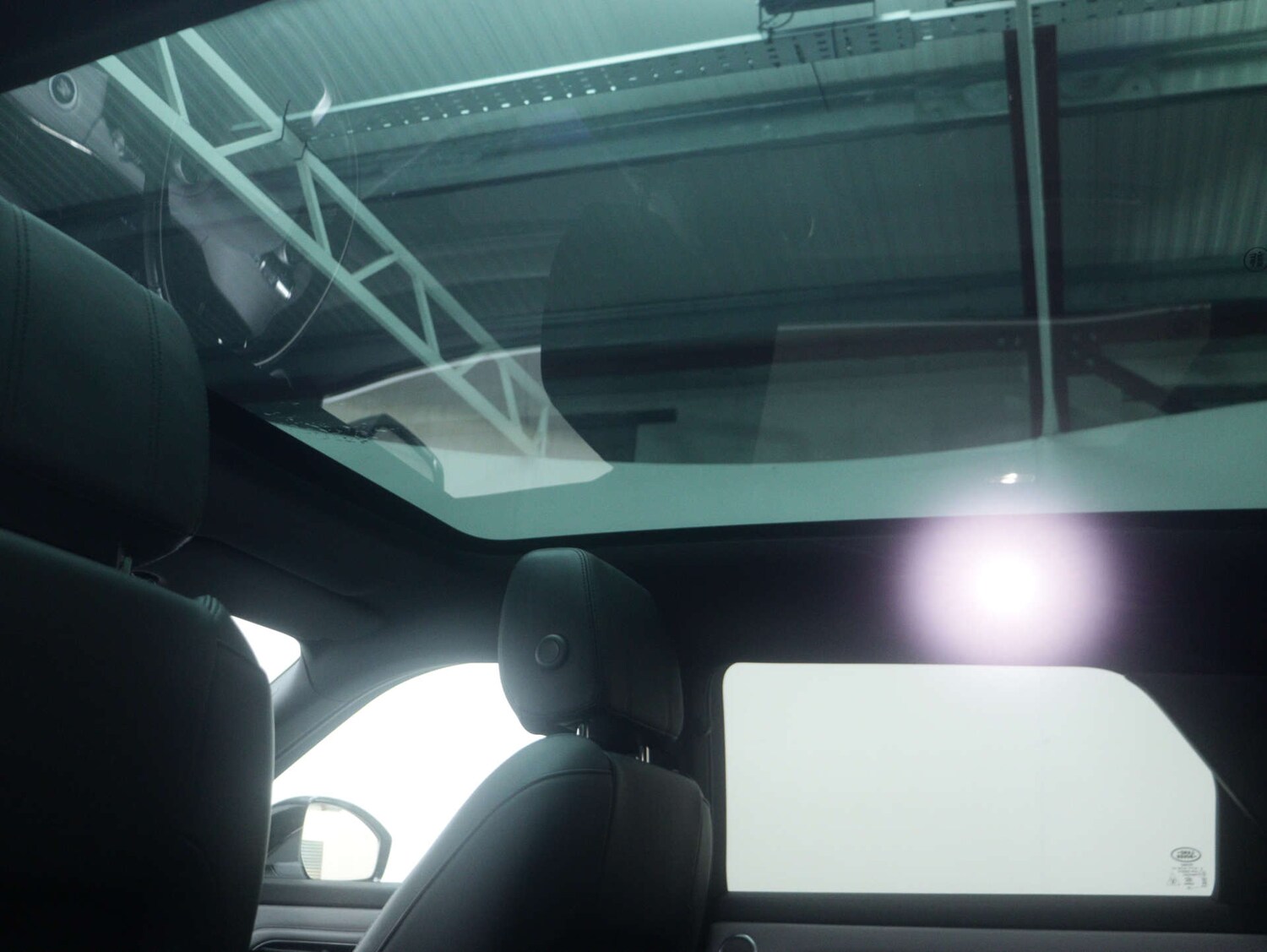 Used Land Rover Range Rover Evoque 2020 for sale - 77077449: Photo 60