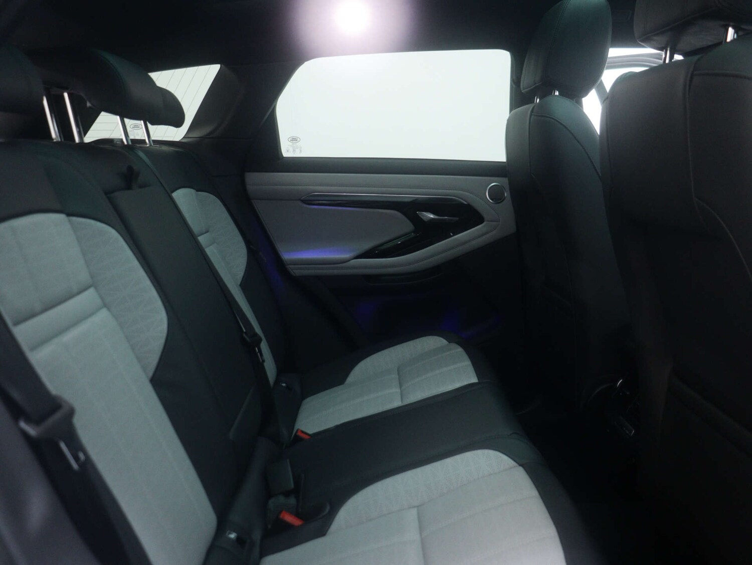 Used Land Rover Range Rover Evoque 2020 for sale - 77077449: Photo 62