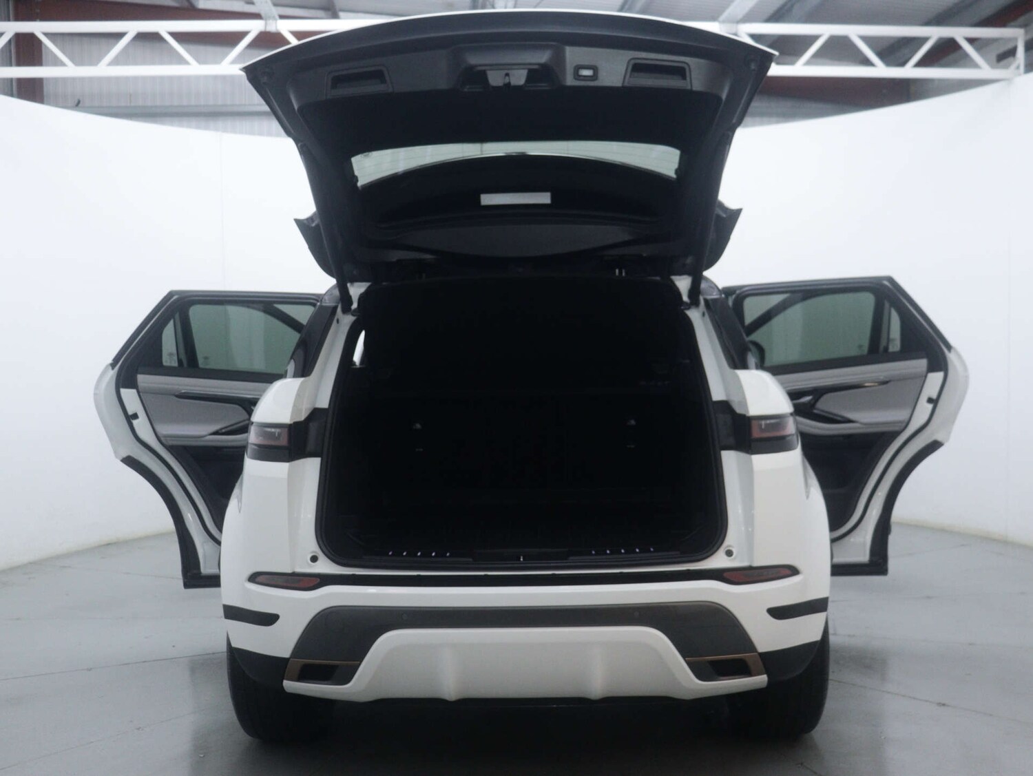 Used Land Rover Range Rover Evoque 2020 for sale - 77077449: Photo 70