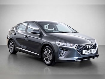 Used Hyundai IONIQ 2022 for sale - 79477857: Photo