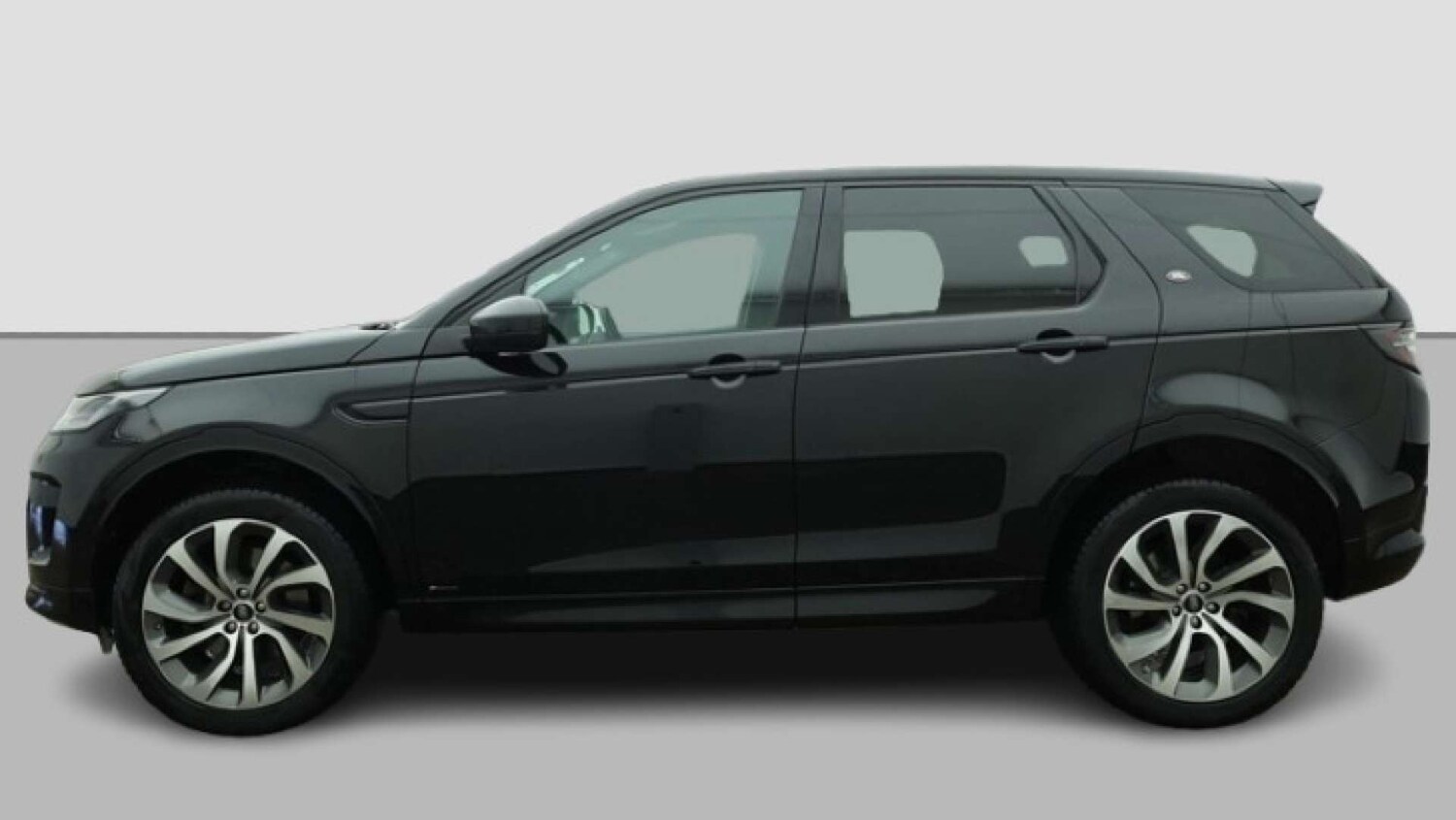 Used Land Rover Discovery Sport 2020 for sale - 77745541: Photo 7