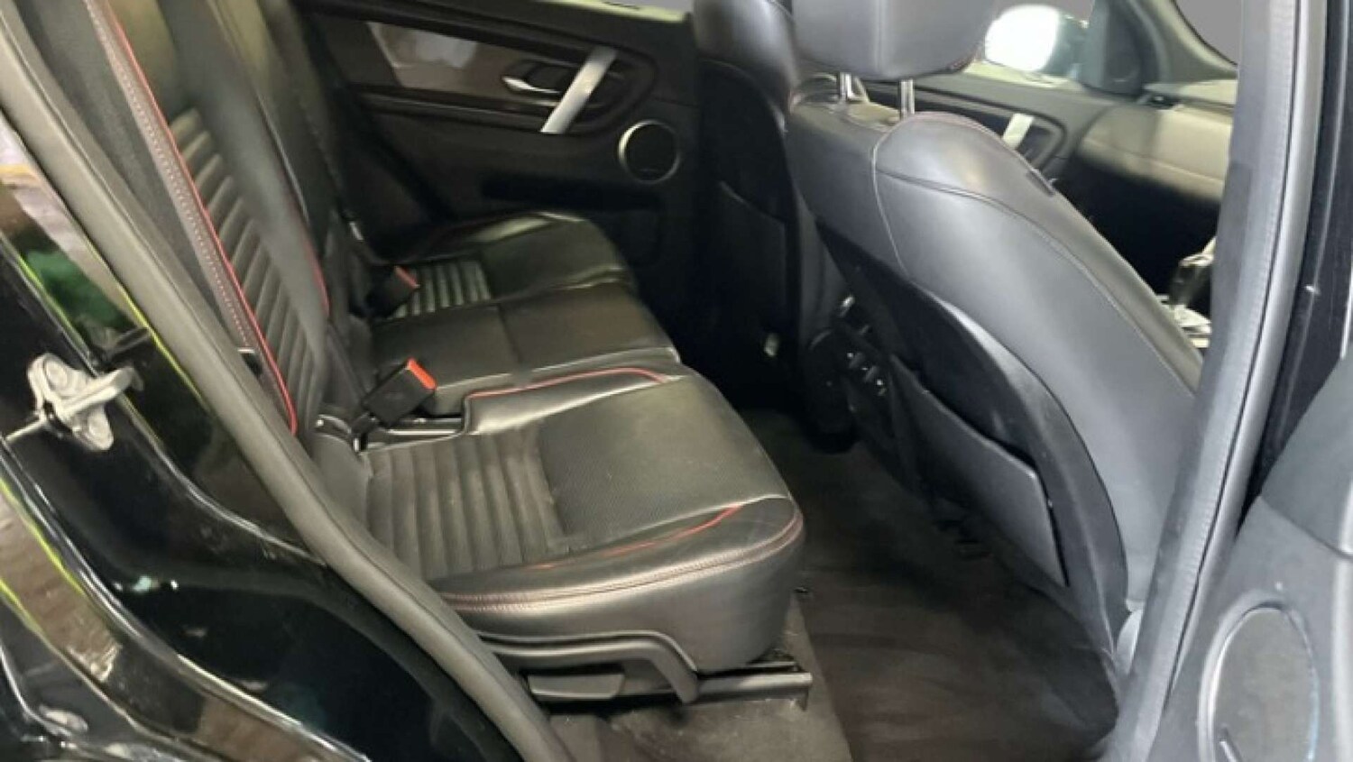 Used Land Rover Discovery Sport 2020 for sale - 77745541: Photo 8