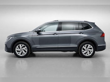 Used Volkswagen Tiguan Allspace 2023 for sale - 79383162: Photo