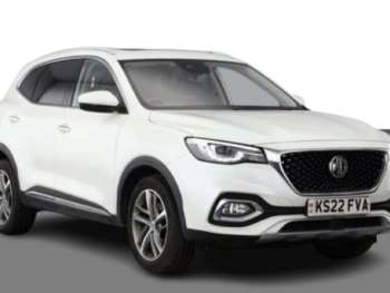Used MG MG HS 2022 for sale - 75330577: Photo