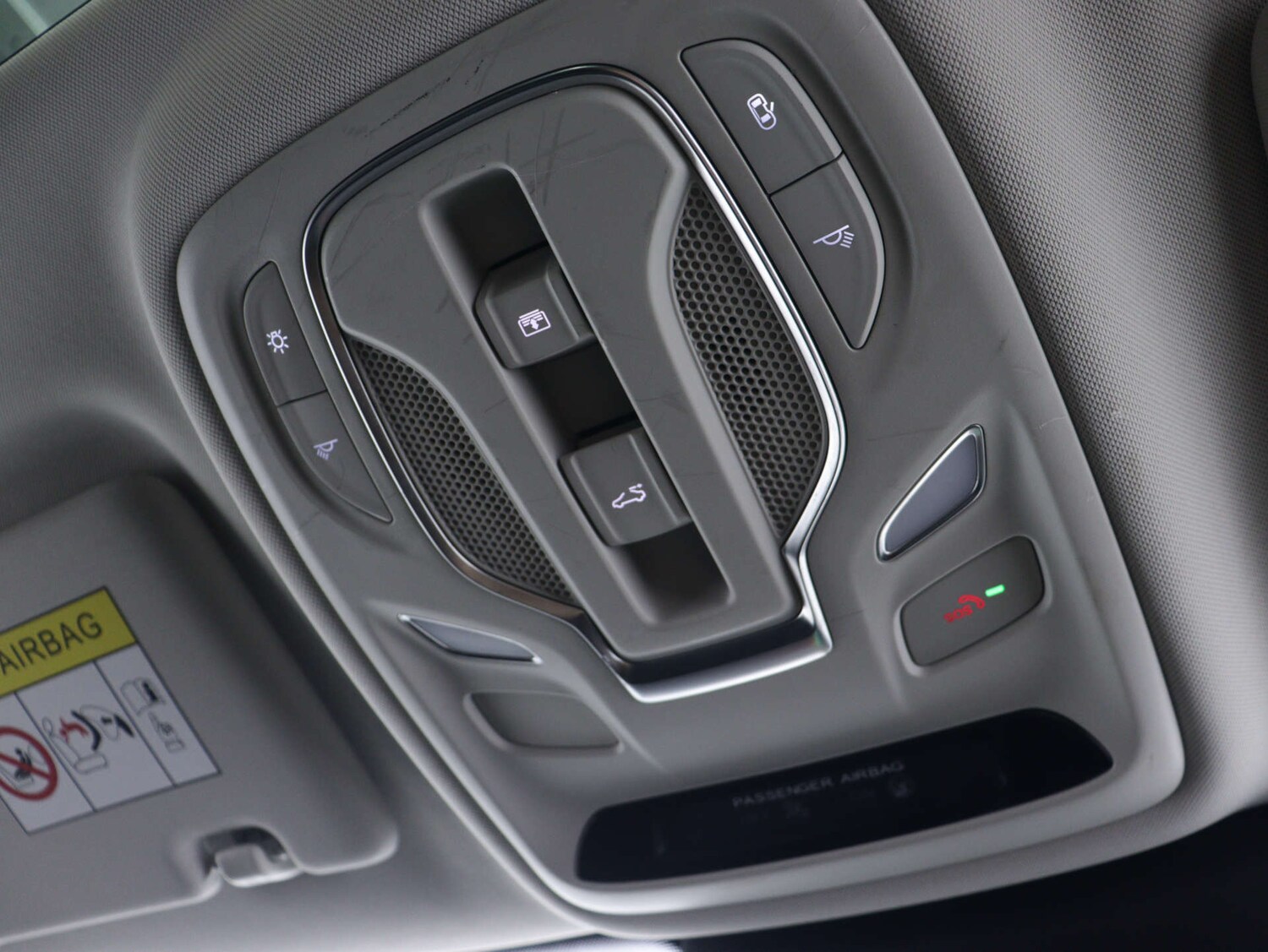 Vehicle 36