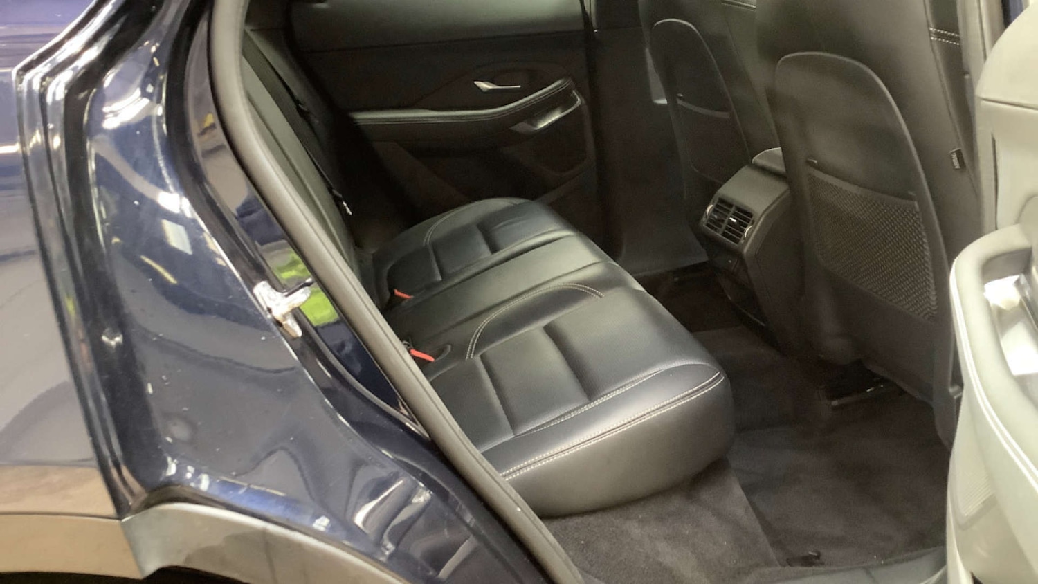 Used Jaguar E-Pace 2021 for sale - 76148232: Photo 10