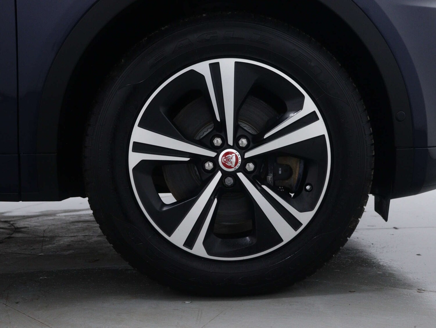 Used Jaguar E-Pace 2021 for sale - 76148232: Photo 13