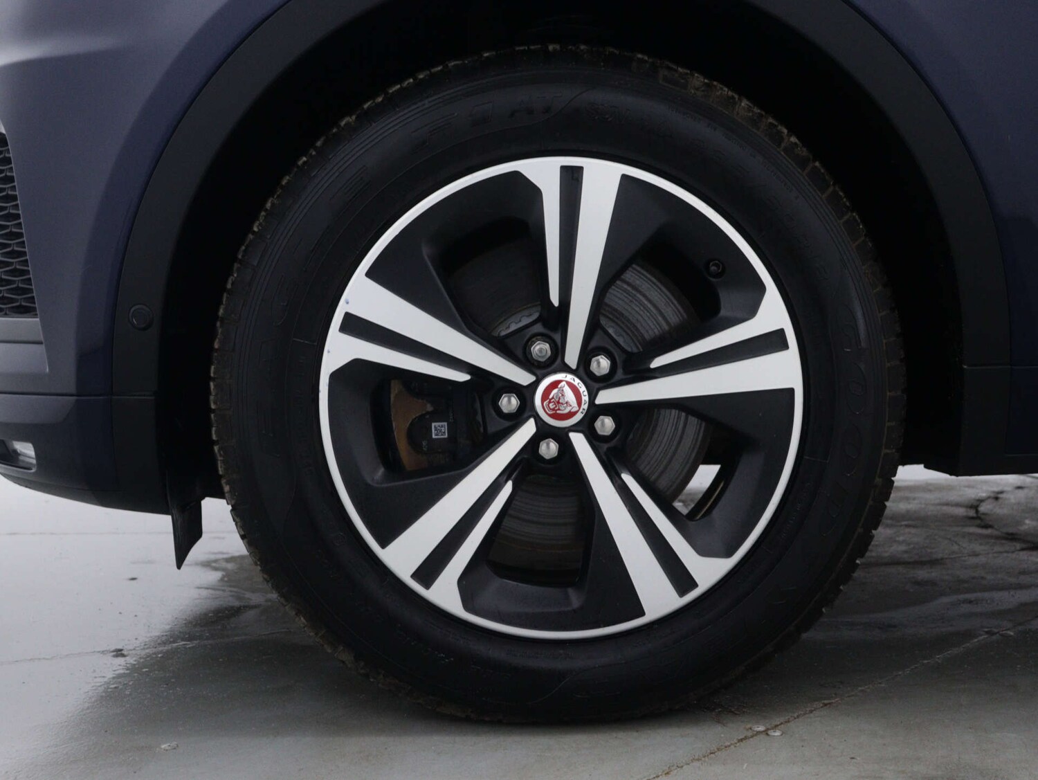 Used Jaguar E-Pace 2021 for sale - 76148232: Photo 14