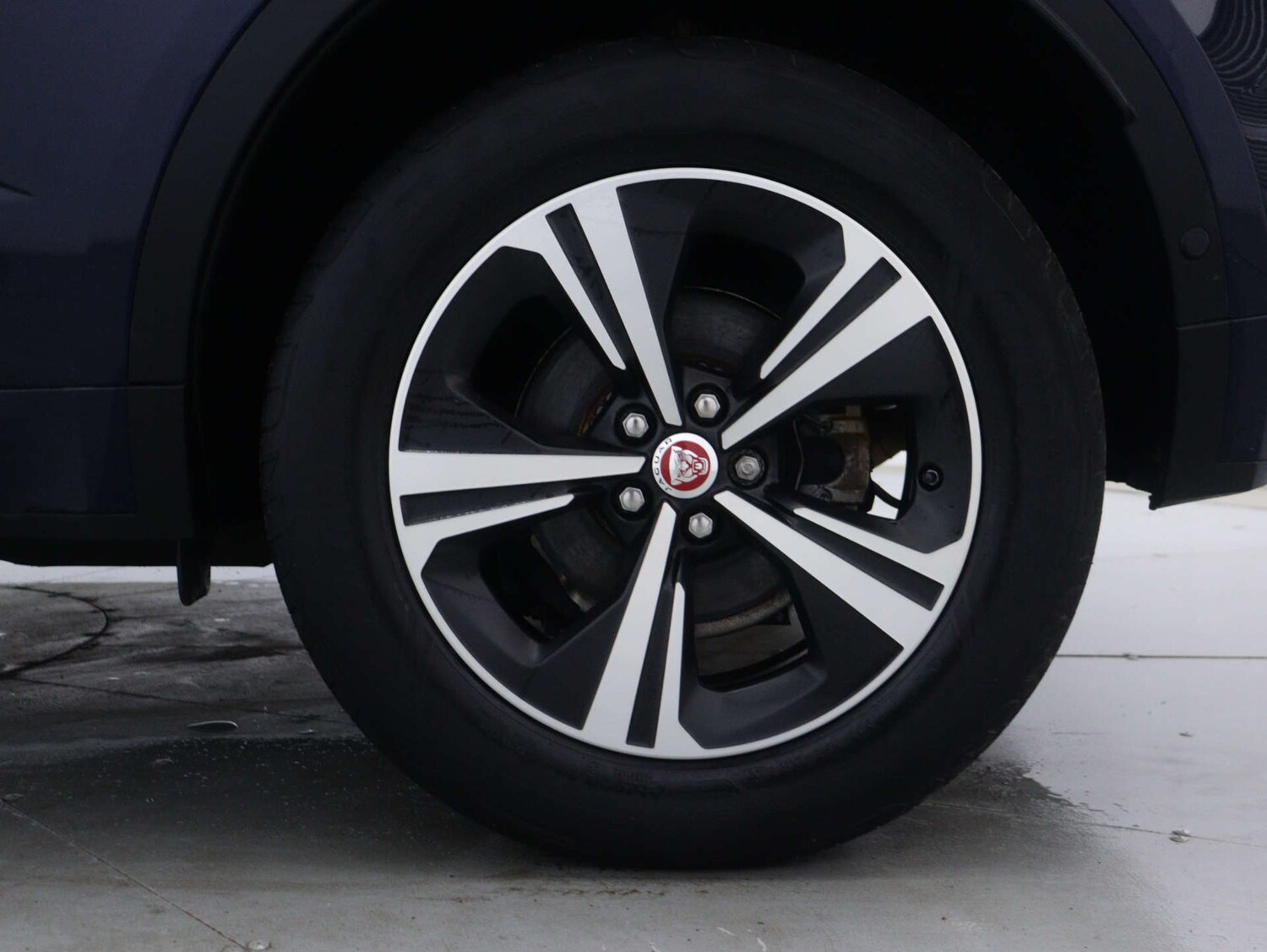 Used Jaguar E-Pace 2021 for sale - 76148232: Photo 15