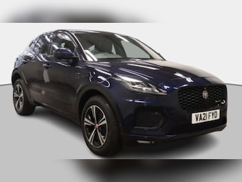 2021 - 2.0 P200 R-Dynamic S 5dr Auto