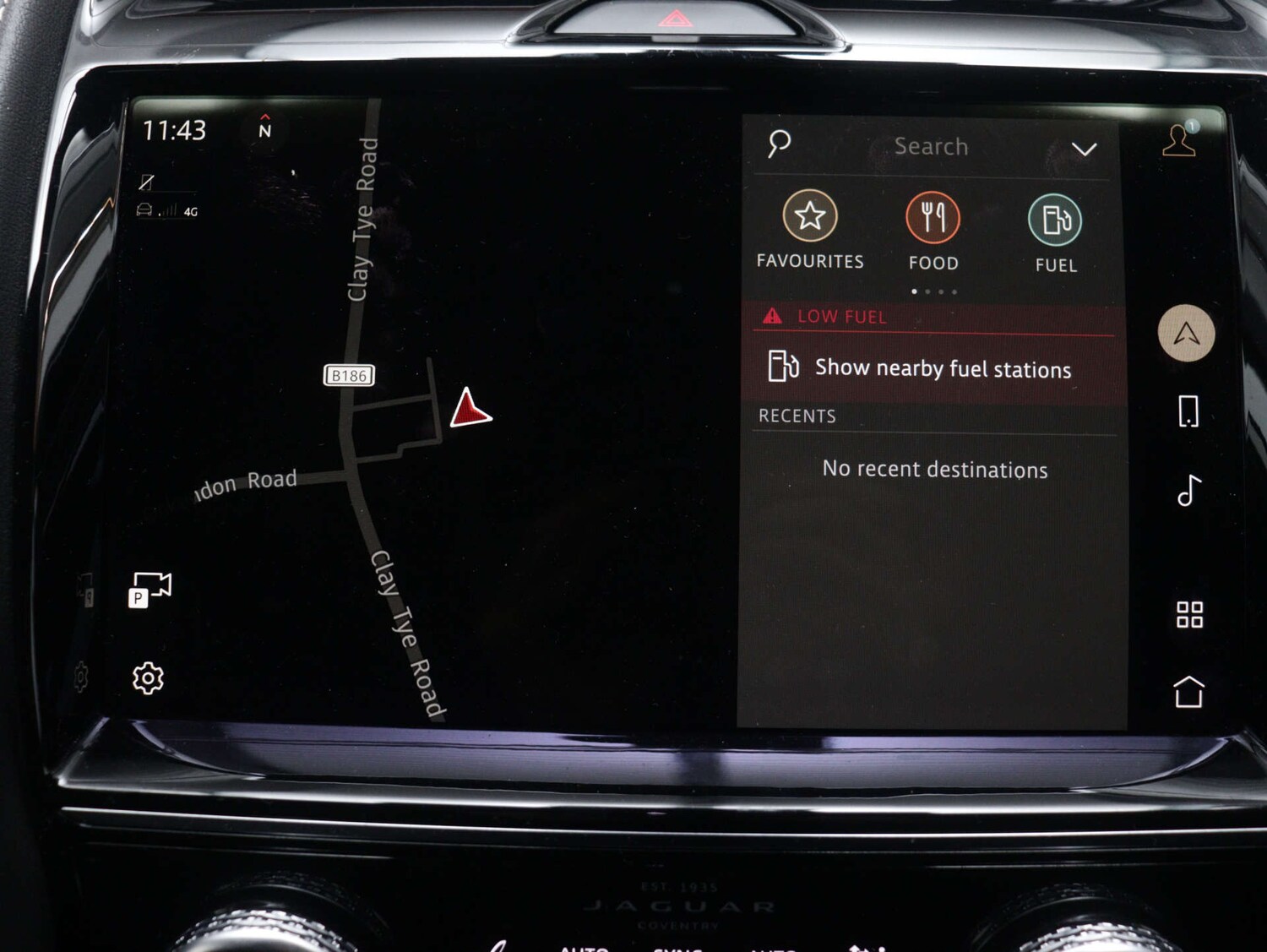 Used Jaguar E-Pace 2021 for sale - 76148232: Photo 20