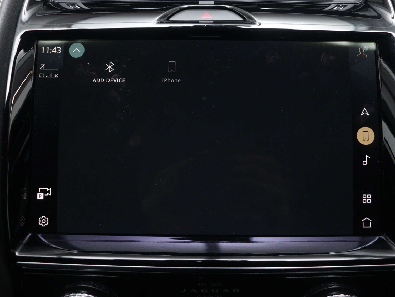 Used Jaguar E-Pace 2021 for sale - 76148232: Photo 21