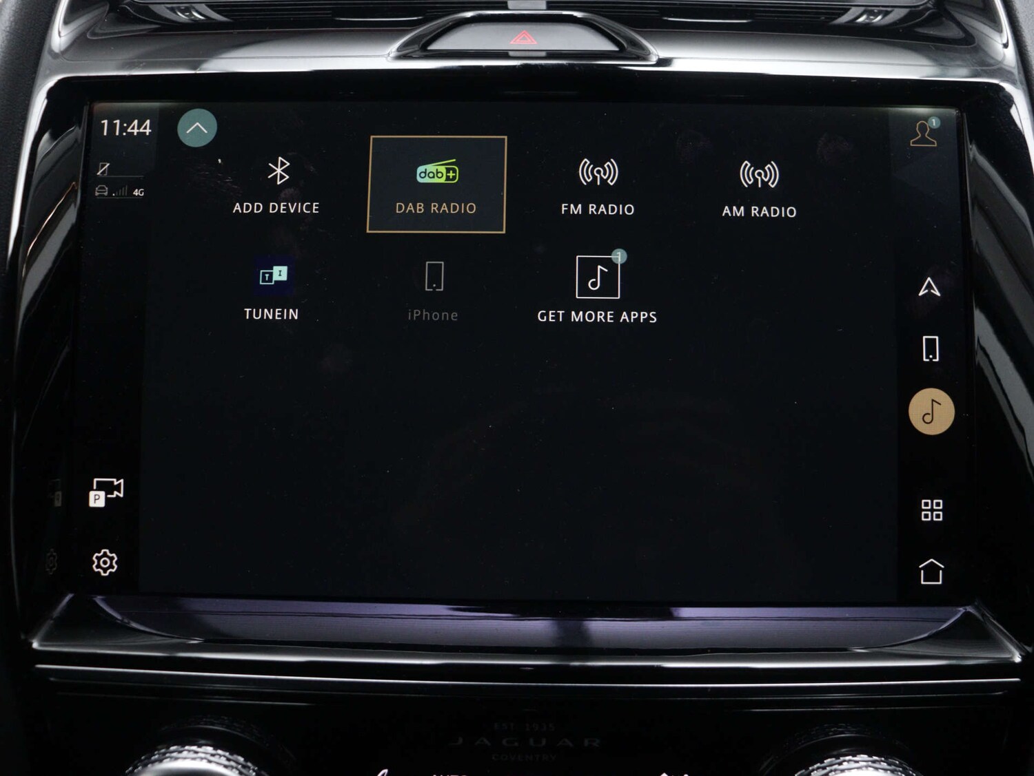 Used Jaguar E-Pace 2021 for sale - 76148232: Photo 23