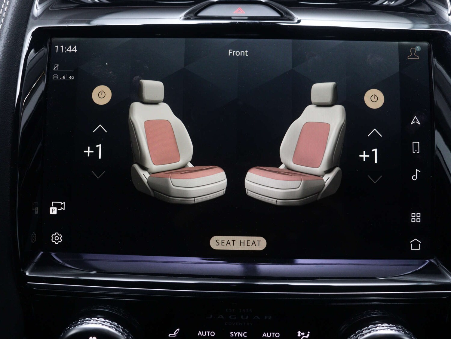 Used Jaguar E-Pace 2021 for sale - 76148232: Photo 24