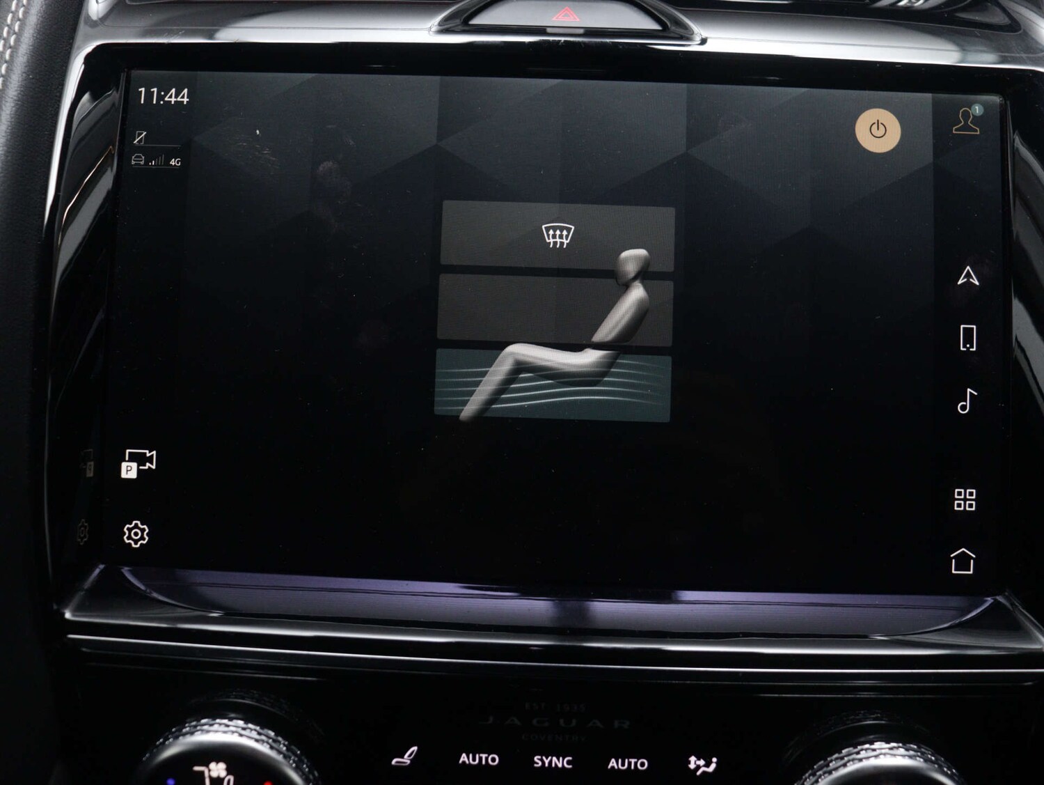 Used Jaguar E-Pace 2021 for sale - 76148232: Photo 25