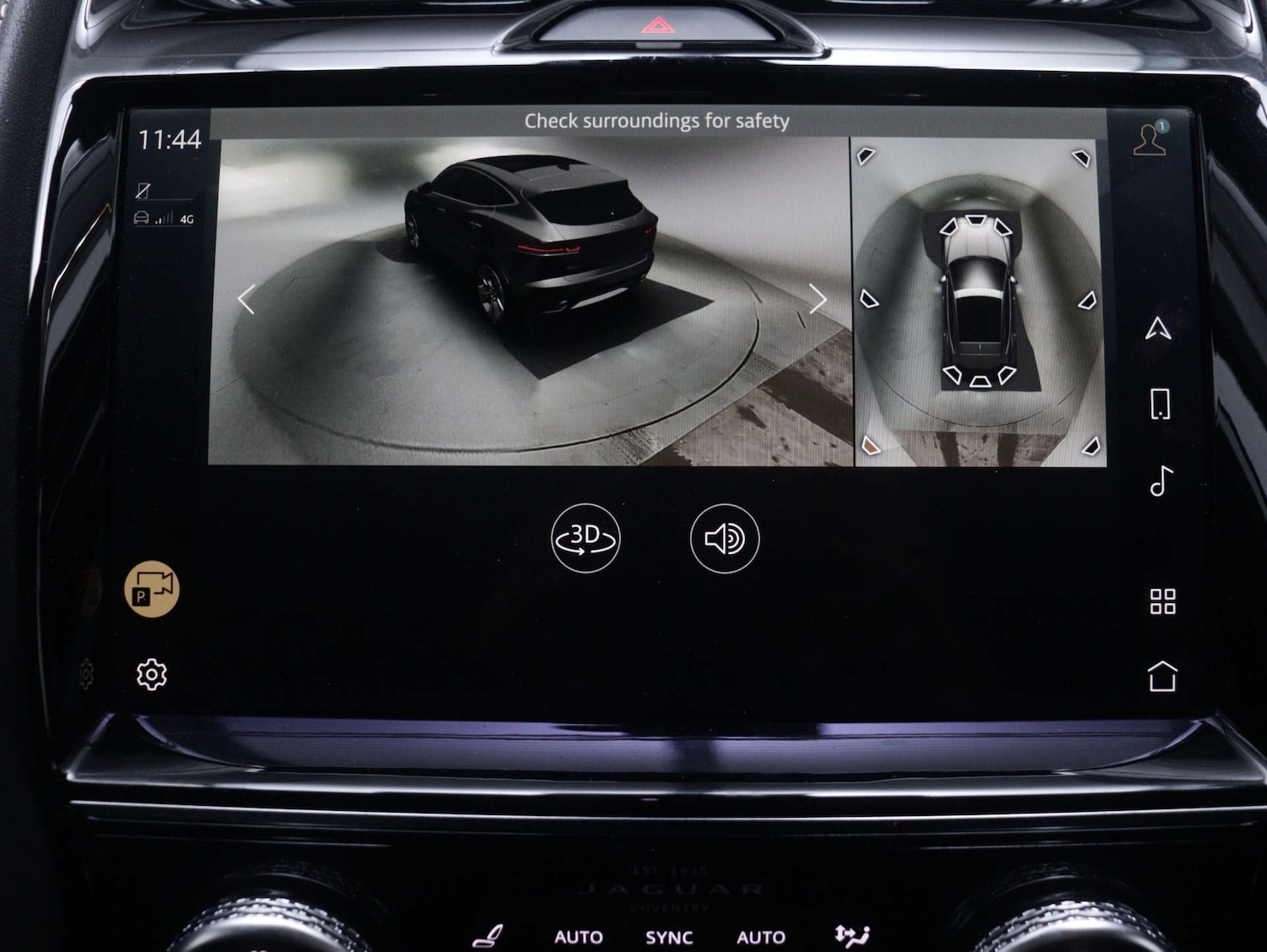 Used Jaguar E-Pace 2021 for sale - 76148232: Photo 26