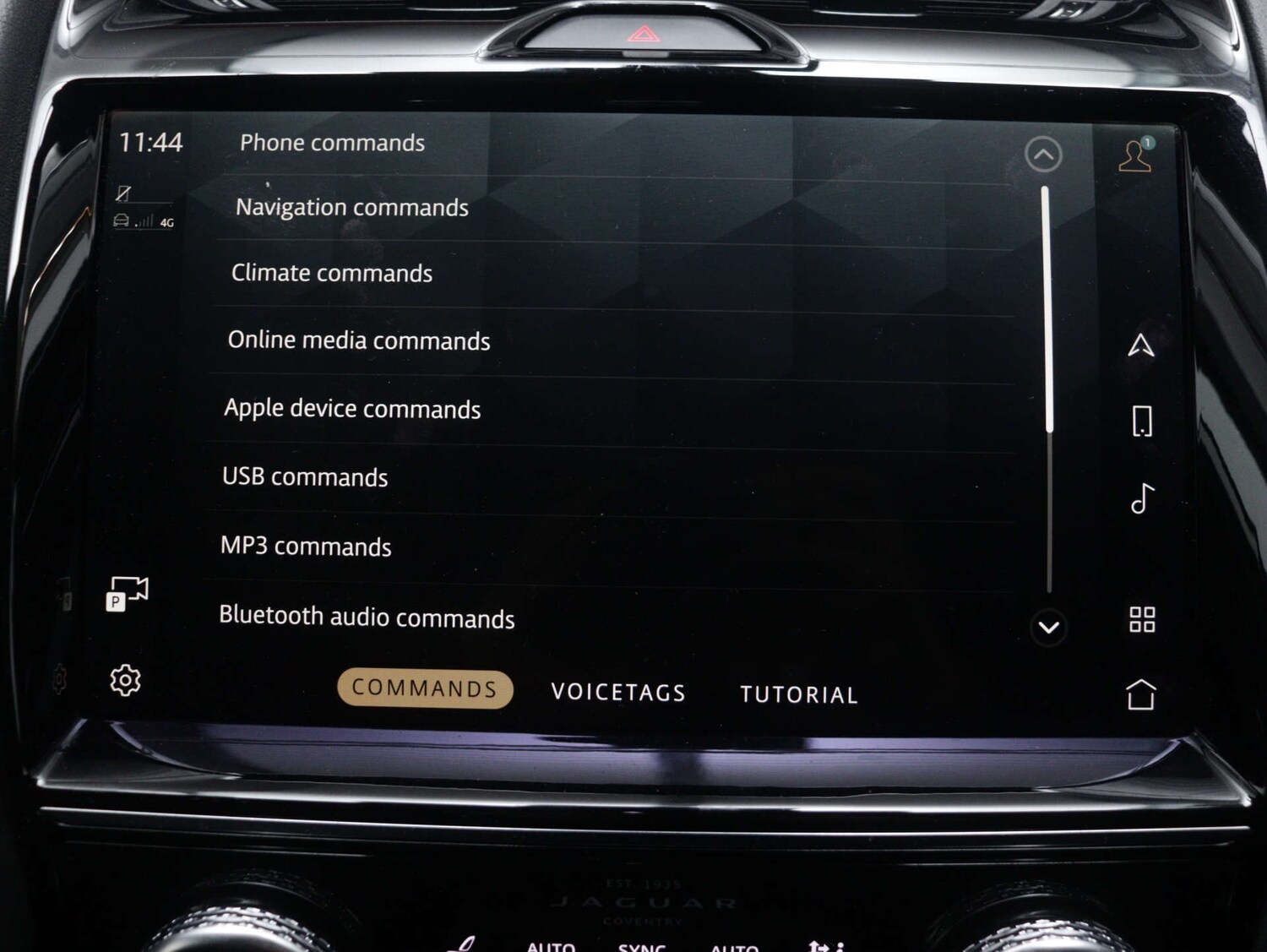 Used Jaguar E-Pace 2021 for sale - 76148232: Photo 27