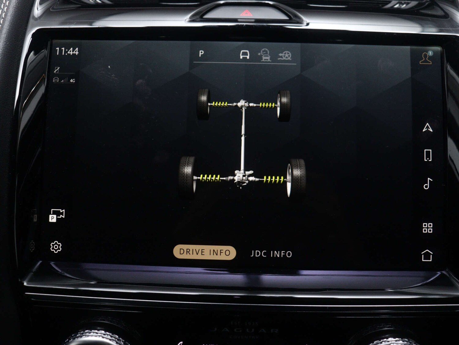 Used Jaguar E-Pace 2021 for sale - 76148232: Photo 28