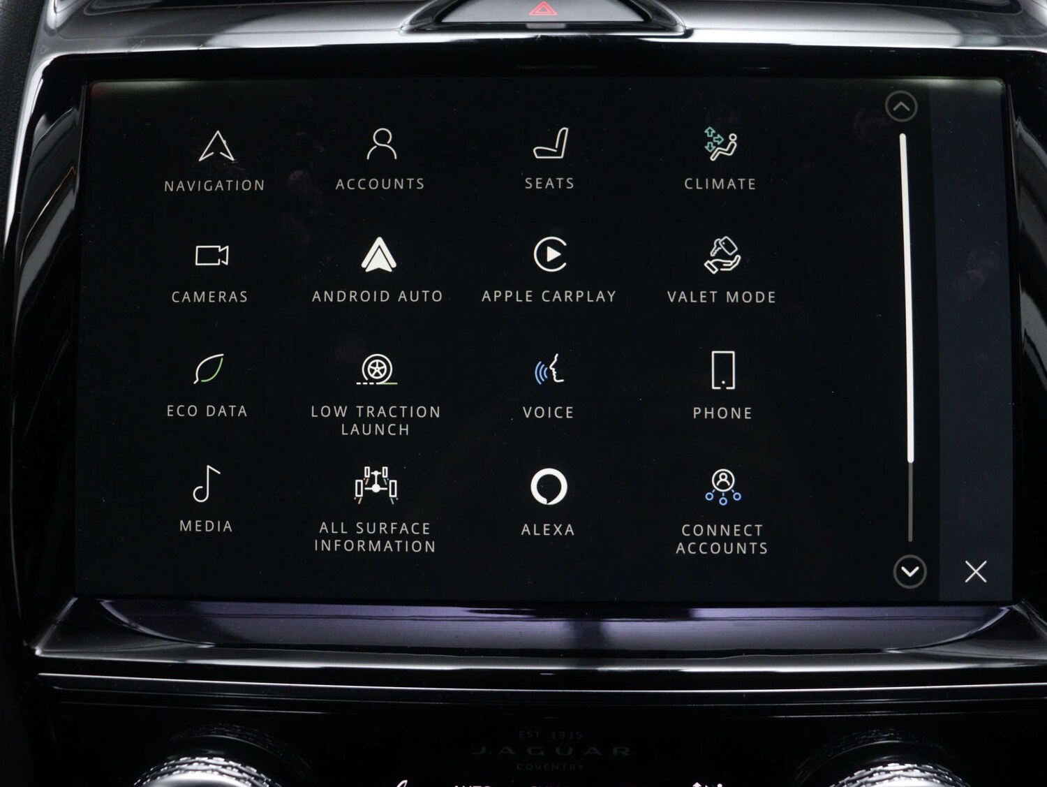 Used Jaguar E-Pace 2021 for sale - 76148232: Photo 29