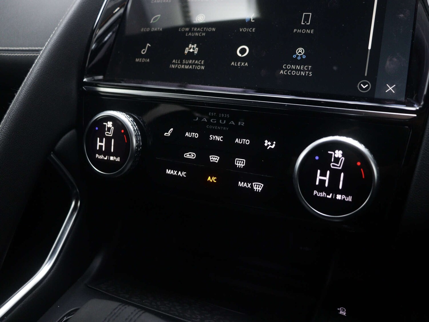 Used Jaguar E-Pace 2021 for sale - 76148232: Photo 30