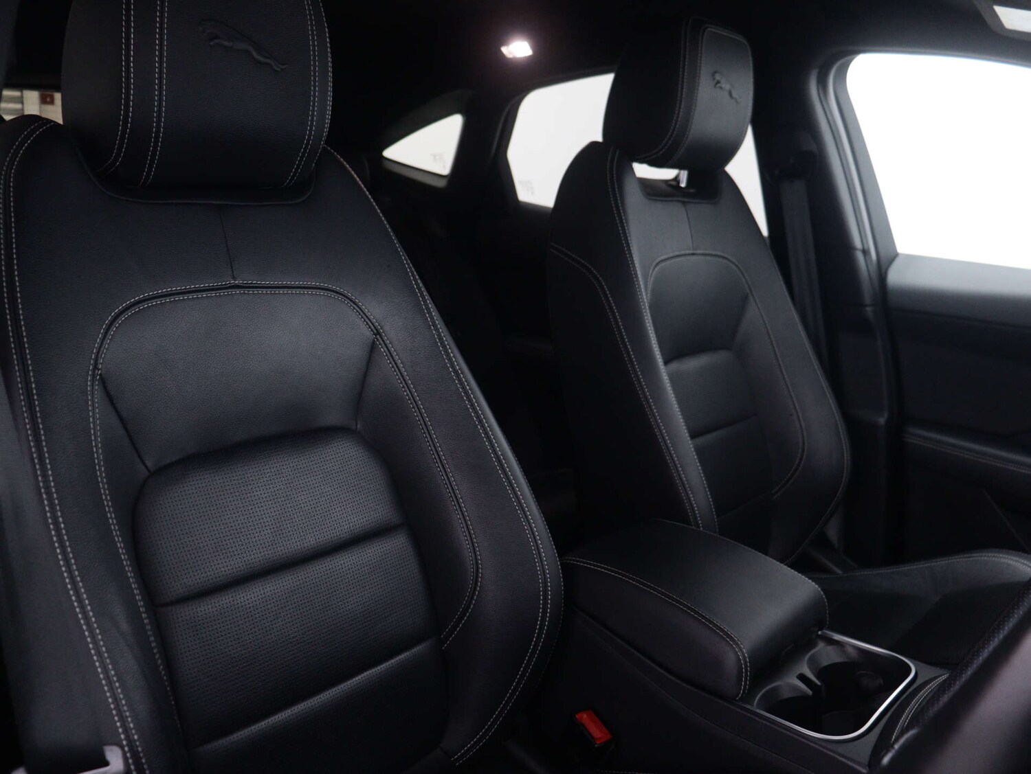 Used Jaguar E-Pace 2021 for sale - 76148232: Photo 45