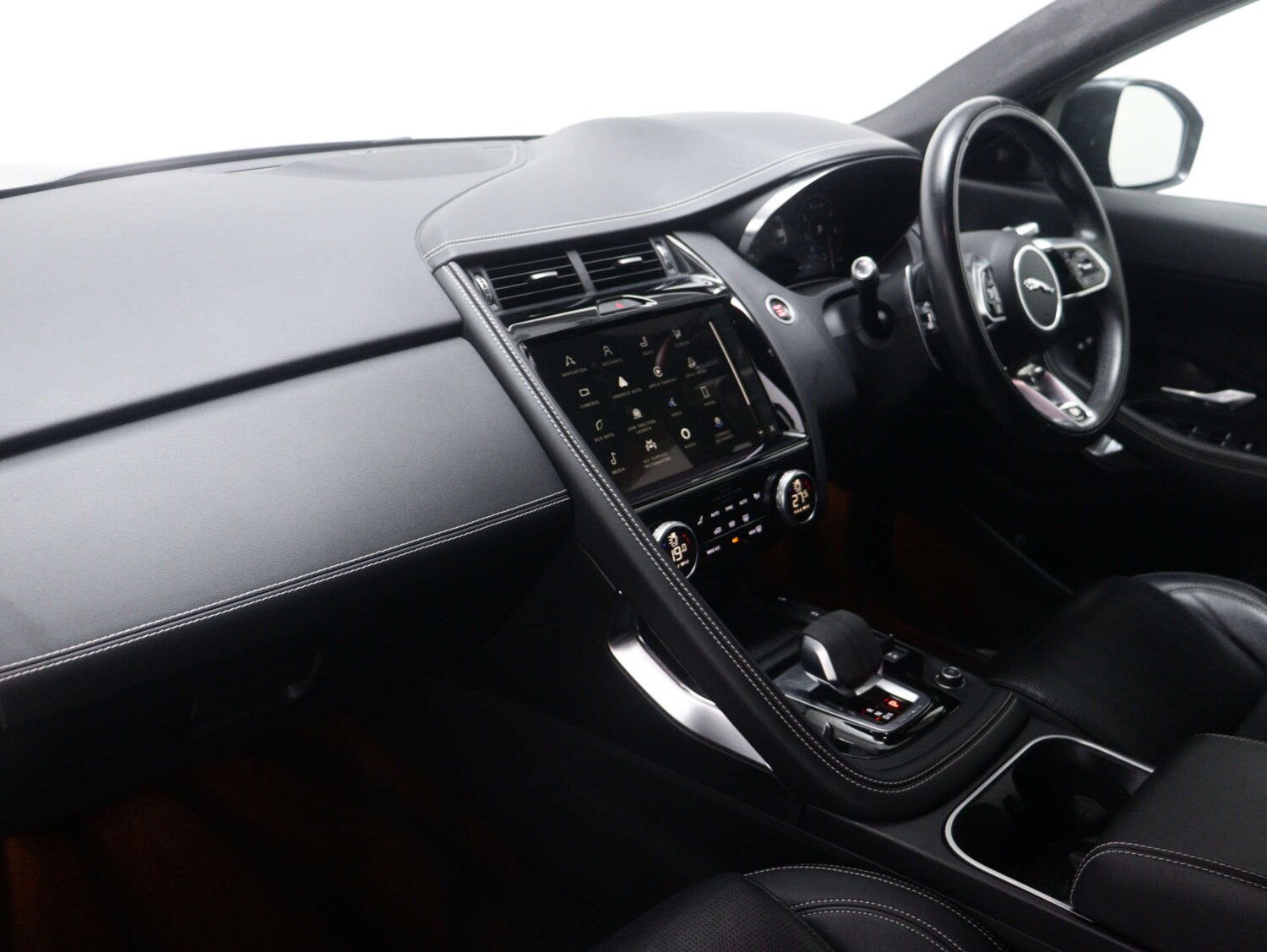 Used Jaguar E-Pace 2021 for sale - 76148232: Photo 47