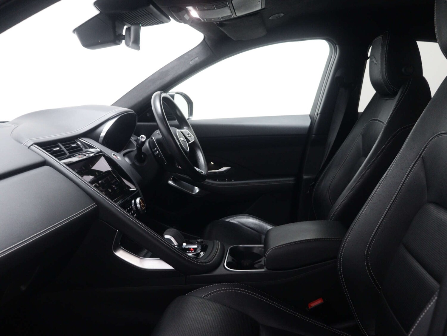 Used Jaguar E-Pace 2021 for sale - 76148232: Photo 48