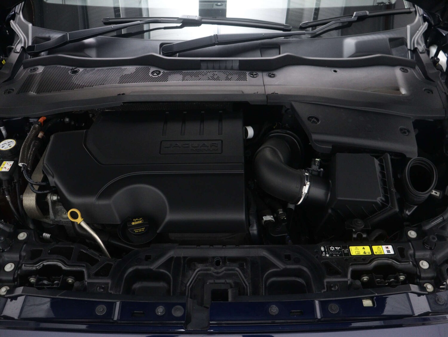 Used Jaguar E-Pace 2021 for sale - 76148232: Photo 54