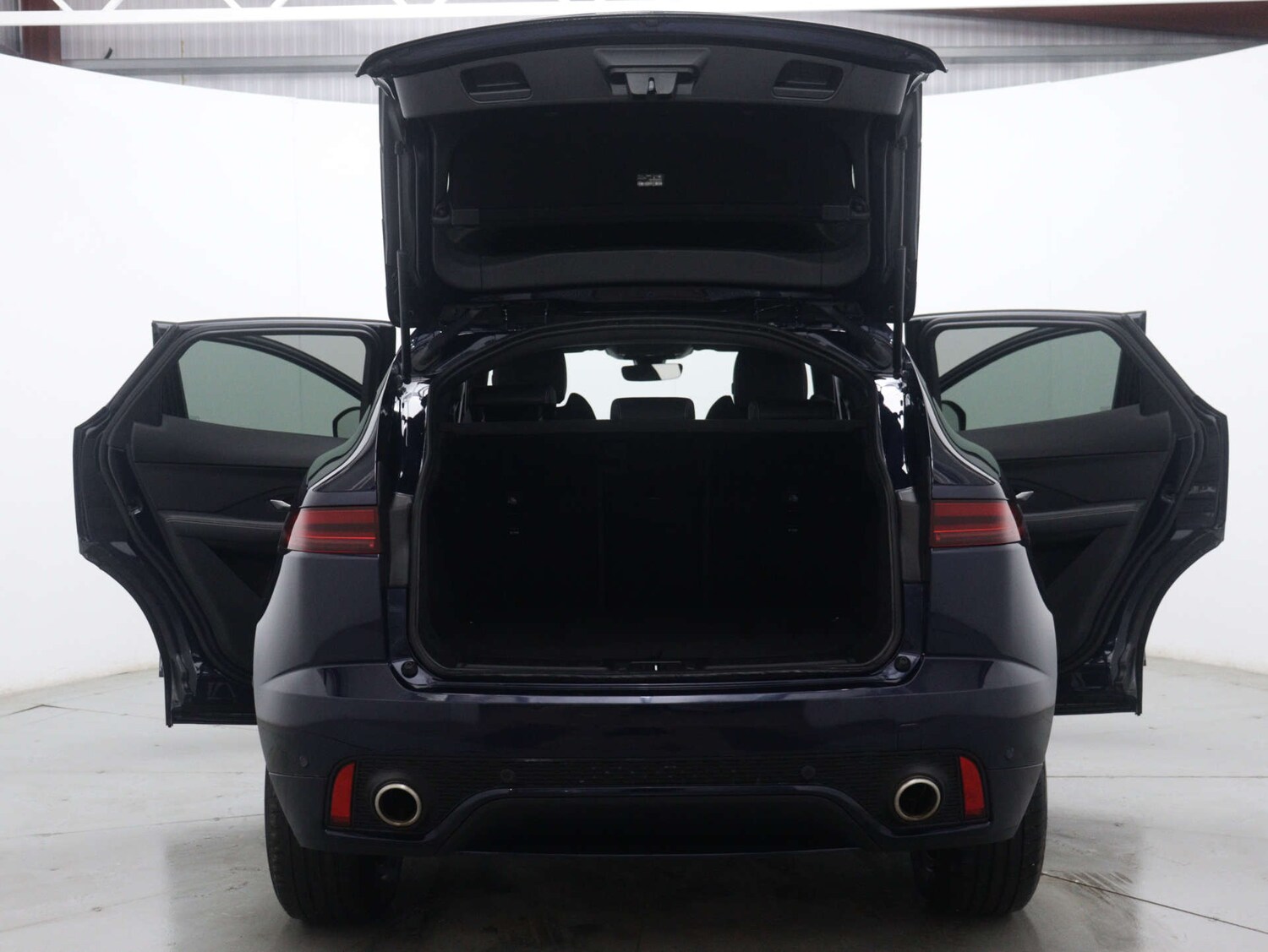 Used Jaguar E-Pace 2021 for sale - 76148232: Photo 60