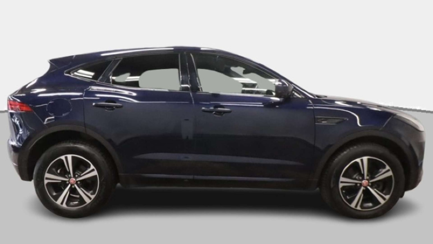 Used Jaguar E-Pace 2021 for sale - 76148232: Photo 8