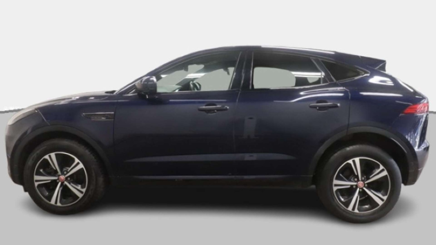 Used Jaguar E-Pace 2021 for sale - 76148232: Photo 9