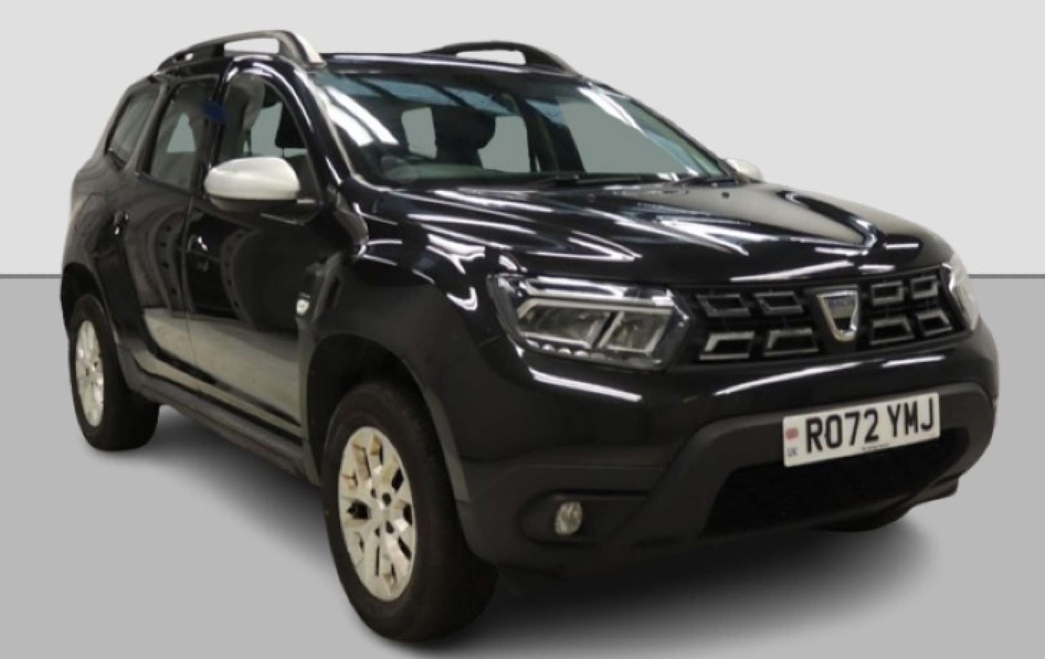 Used Dacia Duster 2022 for sale - 76599664: Photo 1