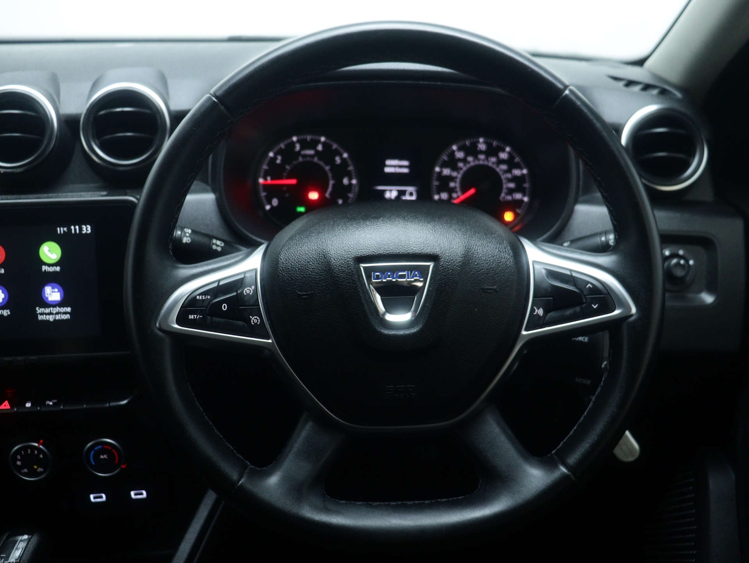 Used Dacia Duster 2022 for sale - 76599664: Photo 17