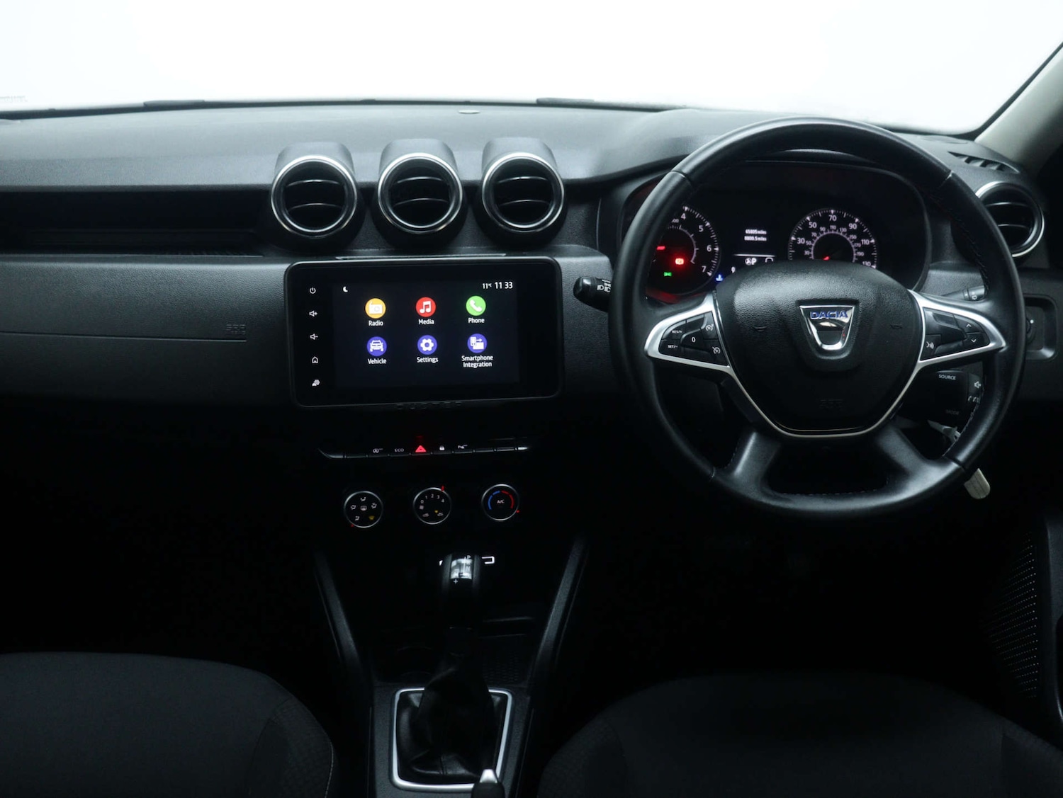 Used Dacia Duster 2022 for sale - 76599664: Photo 18