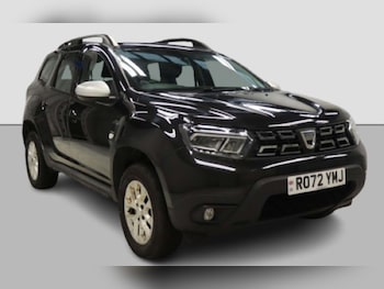 Used Dacia Duster 2022 for sale - 76599664: Photo