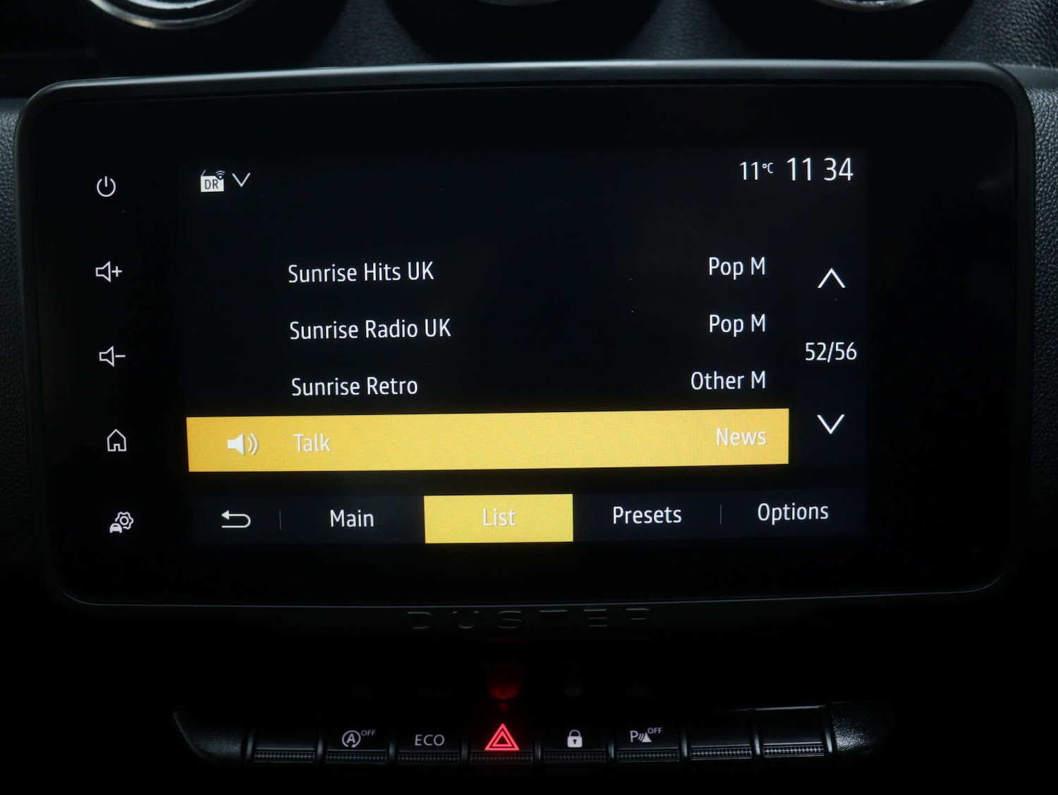 Used Dacia Duster 2022 for sale - 76599664: Photo 20